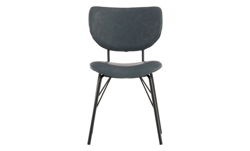 Colby Slate Dining Chair